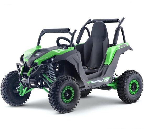 Go Kart UTV 1200w 48V